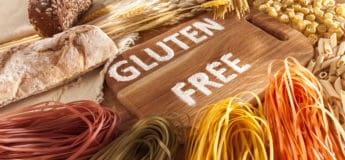 normativa sobre alergenos. Gluten free