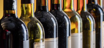 Novedades legislativas etiquetado vinos Cambios en el etiquetado del vino. Reg. 2021/2117